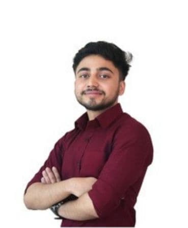 Kaustuv Baral