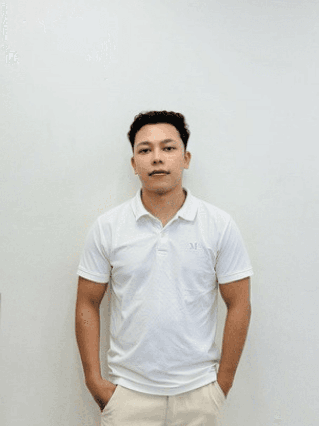 Nischal Shrestha