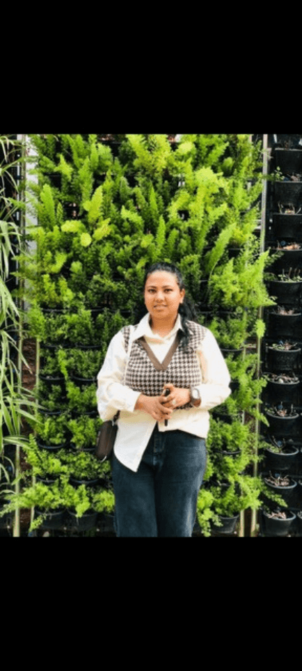 Smriti Khadka