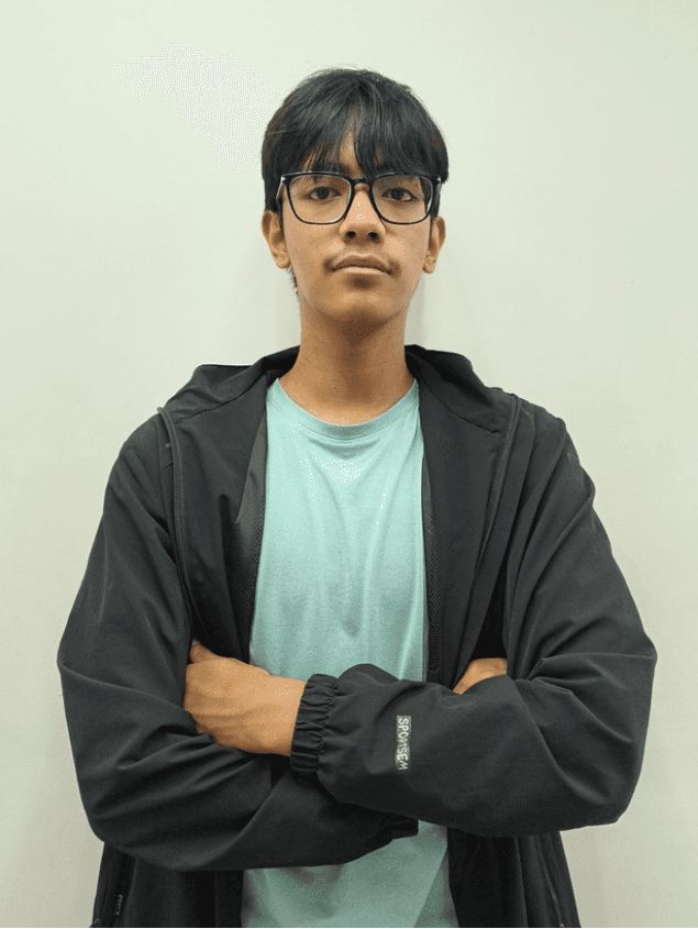 Sohan Shrestha