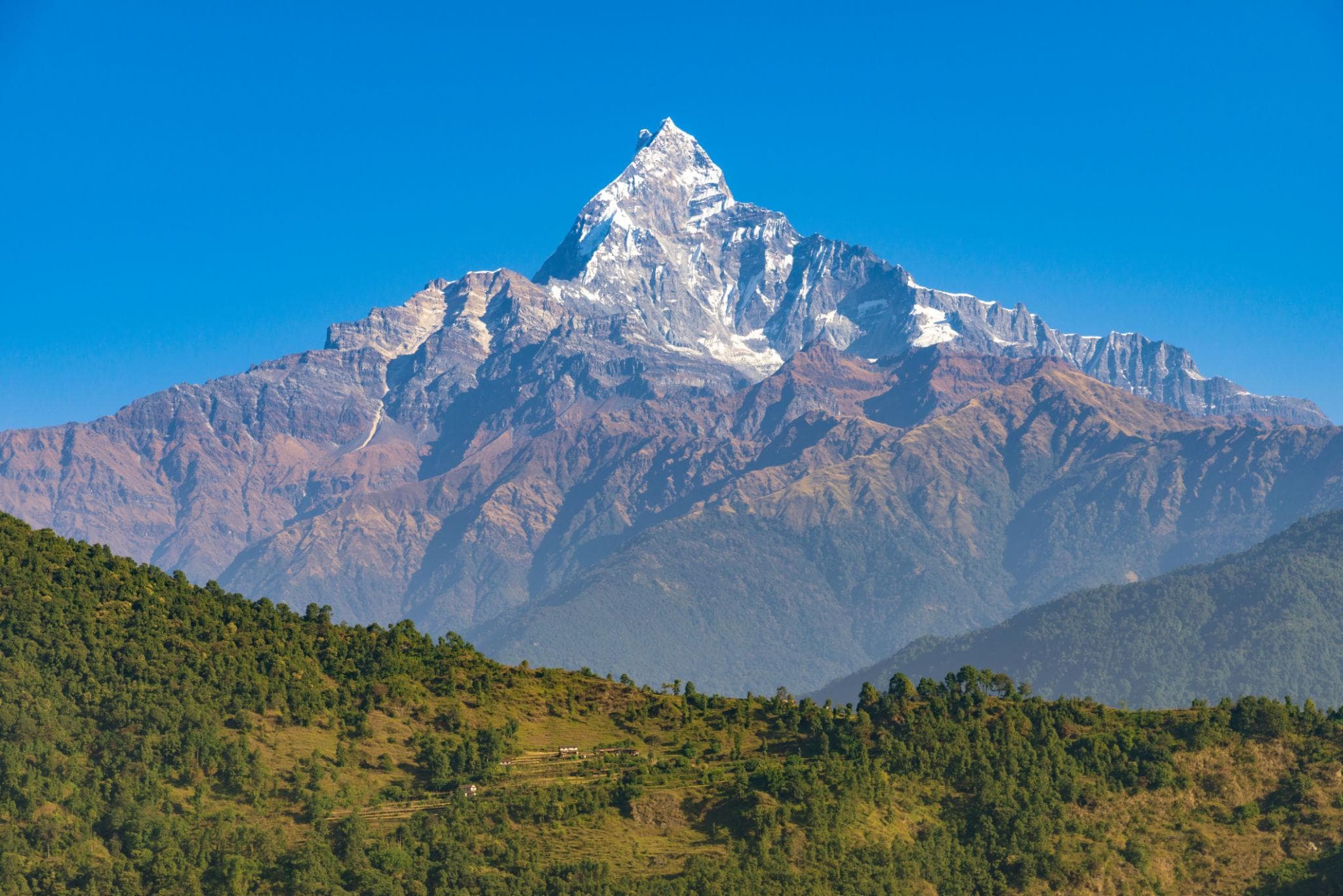 Pokhara