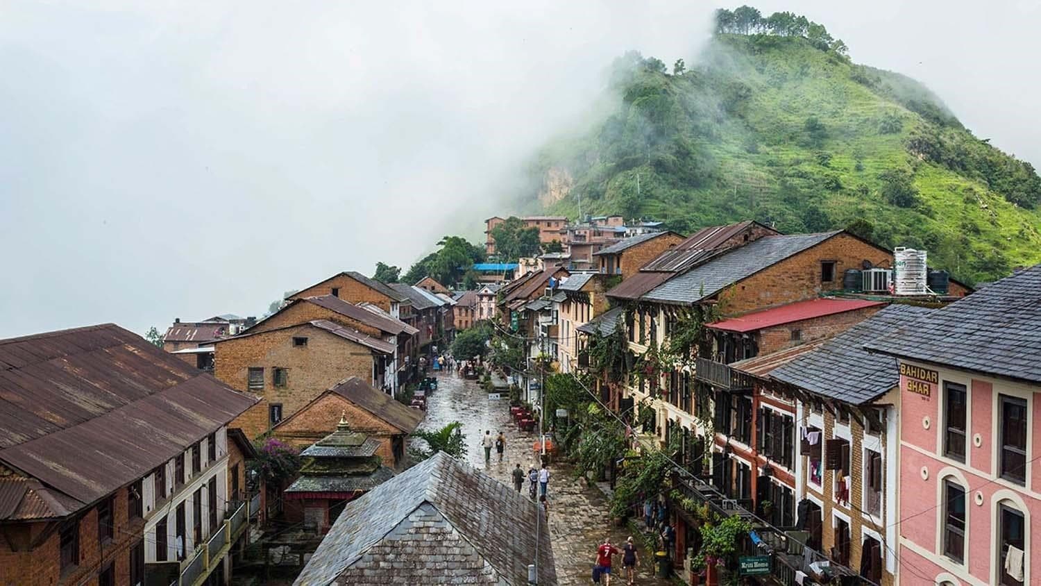 Bandipur