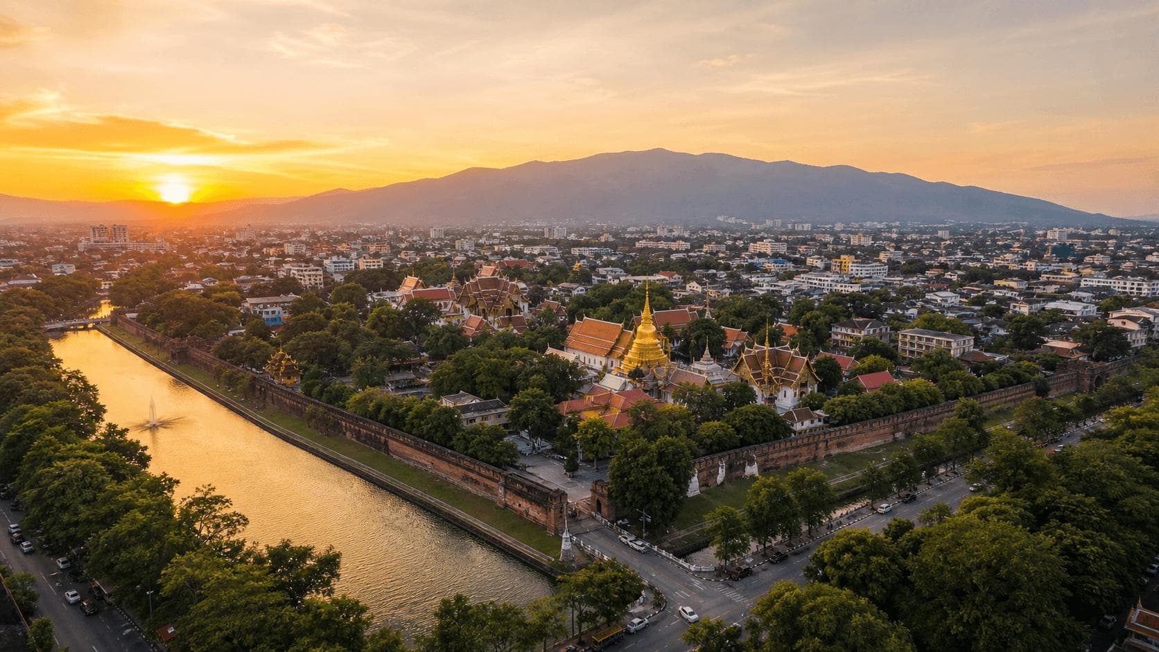 Thailand