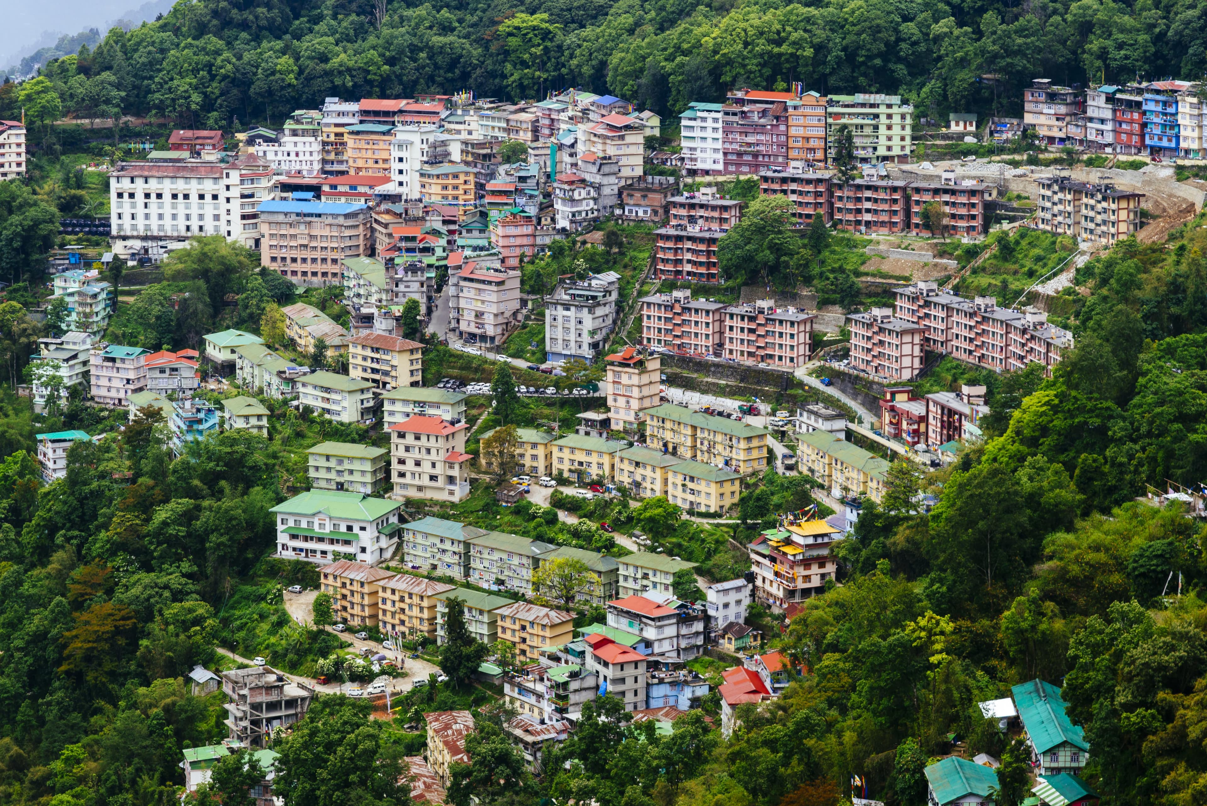 Sikkim