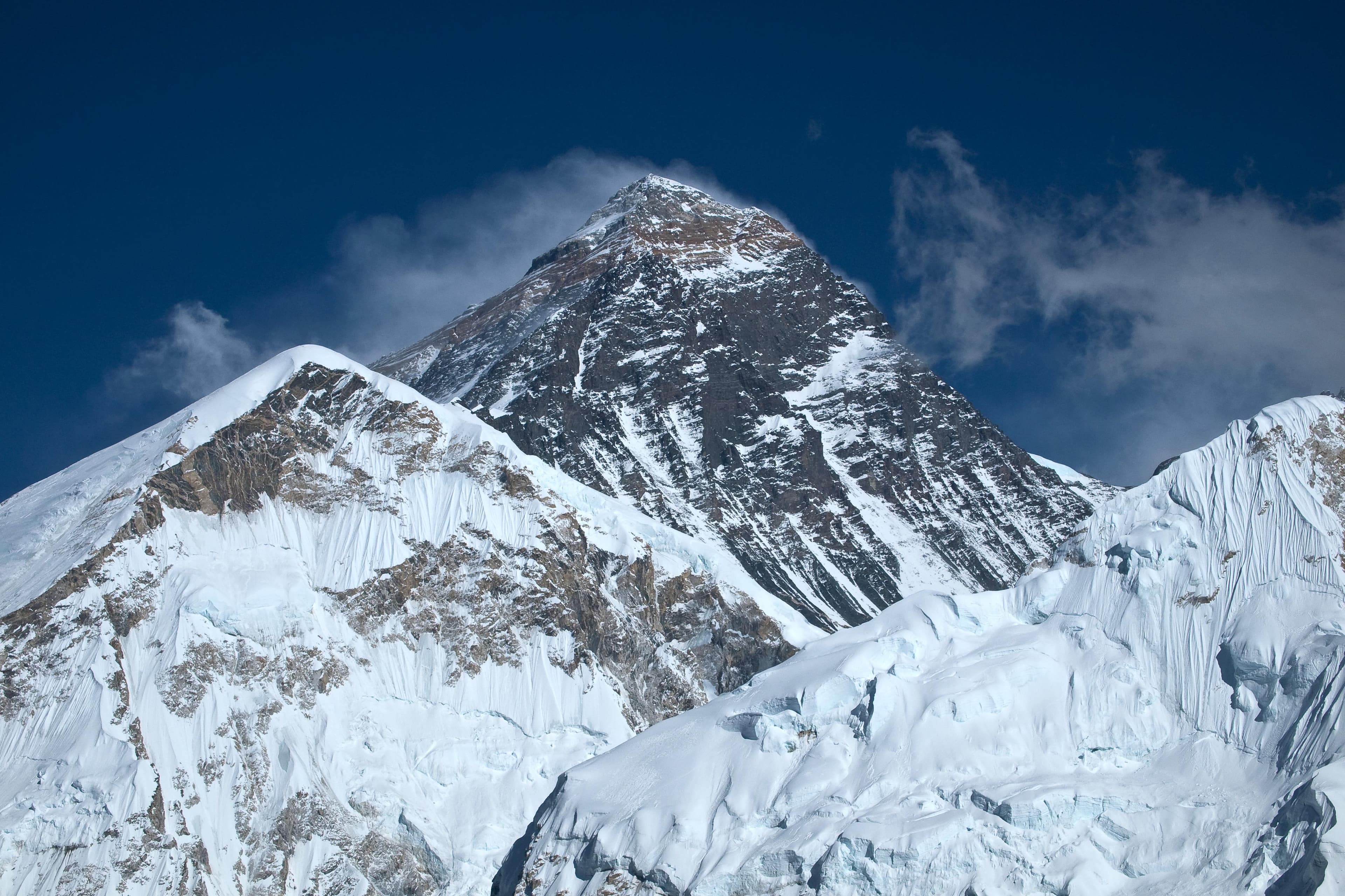 Everest Region